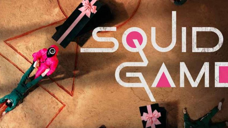 رشد ۱۰۰،۰۰۰٪ توکن Squid Game؛ کاربران قادر به فروش توکن بازی مرکب نیستند