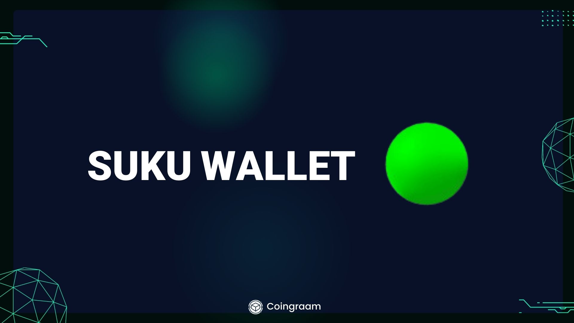 کیف پول جدید پالیگان به نام Suku Wallet منتشر شد.