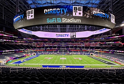 تبلیغات گسترده صرافی‌ها در مسابقات Super Bowl؛ خلاقانه‌ترین ویدئو کدام است؟