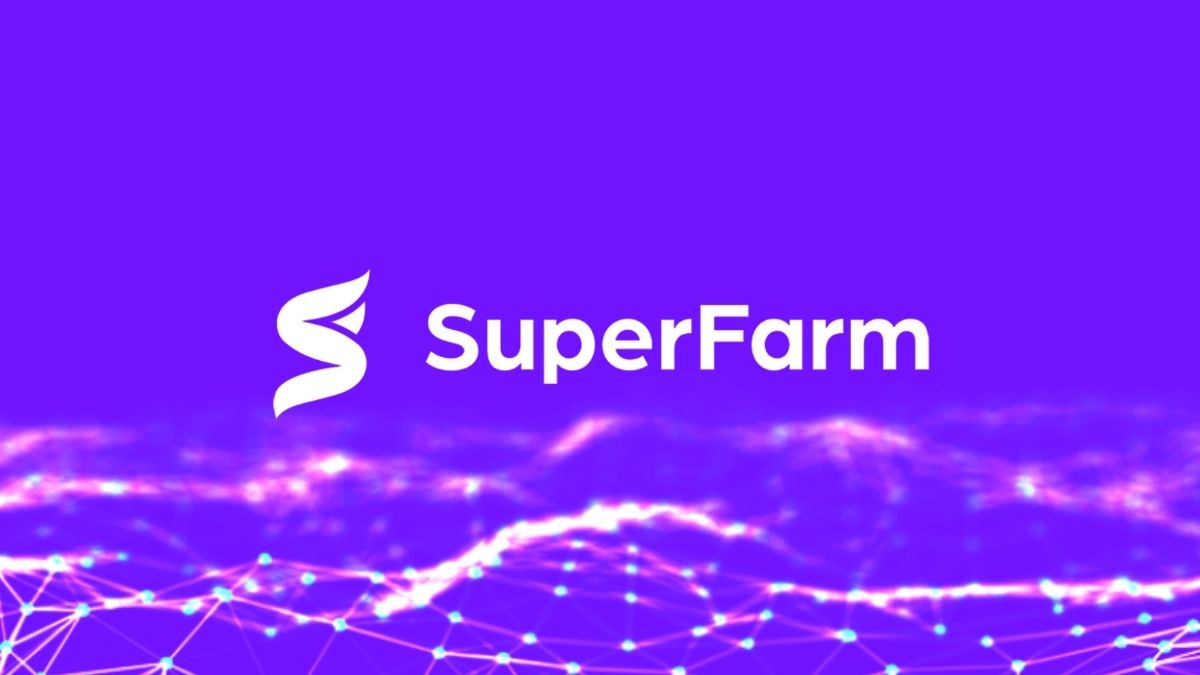 معرفی پلتفرم سوپرفارم و توکن Super؛ بستری برای ایجاد توکن NFT