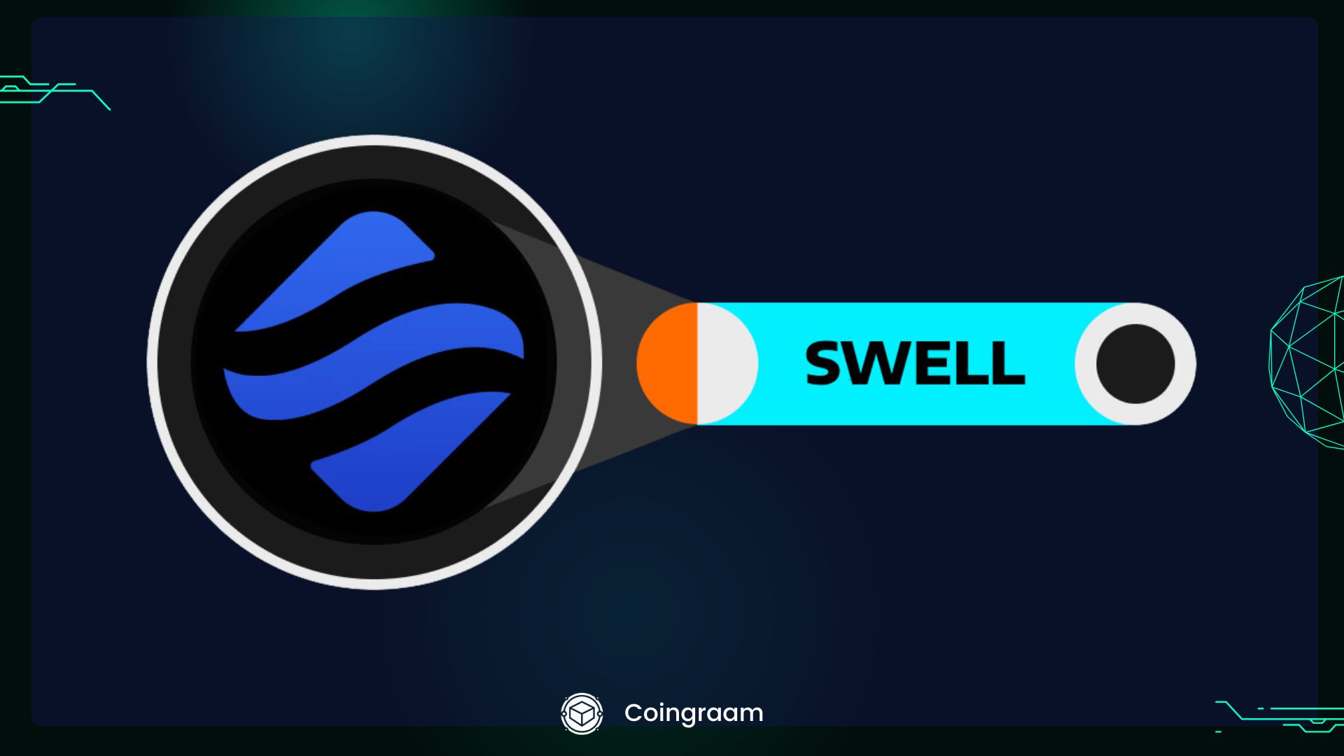 شبکه Swell چیست؟ Swe