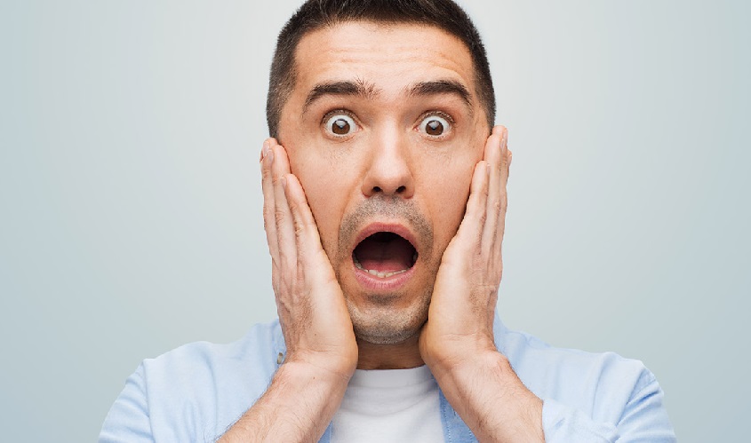 علت ترس و وحشت بعضیها از بازار بورس و سهامداری چیست؟