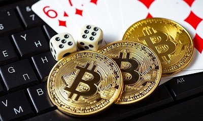 هکرهای توییتر رد بیت کوینها را در سایتهای قمار گم میکنند