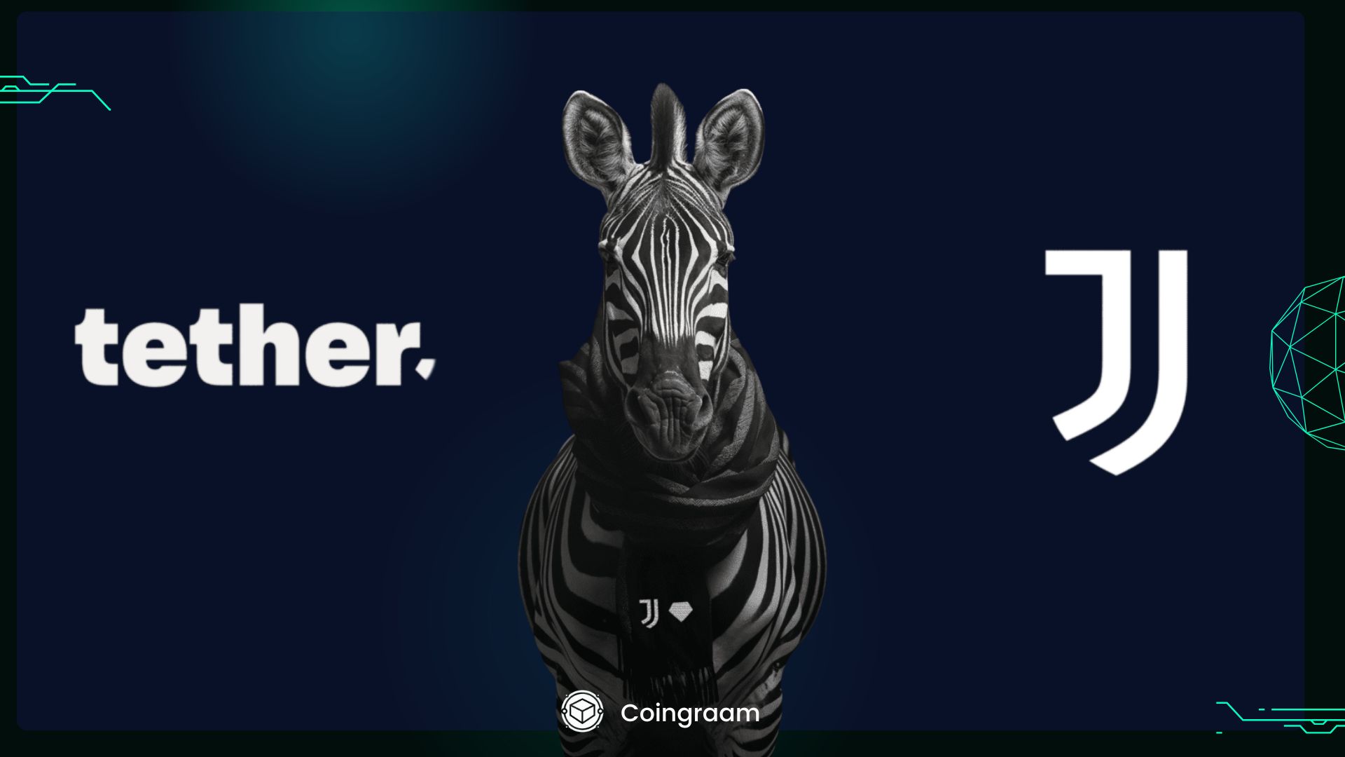 اکسور به تتر نه گفت: آینده یوونتوس در دستان خود باقی می‌ماند!