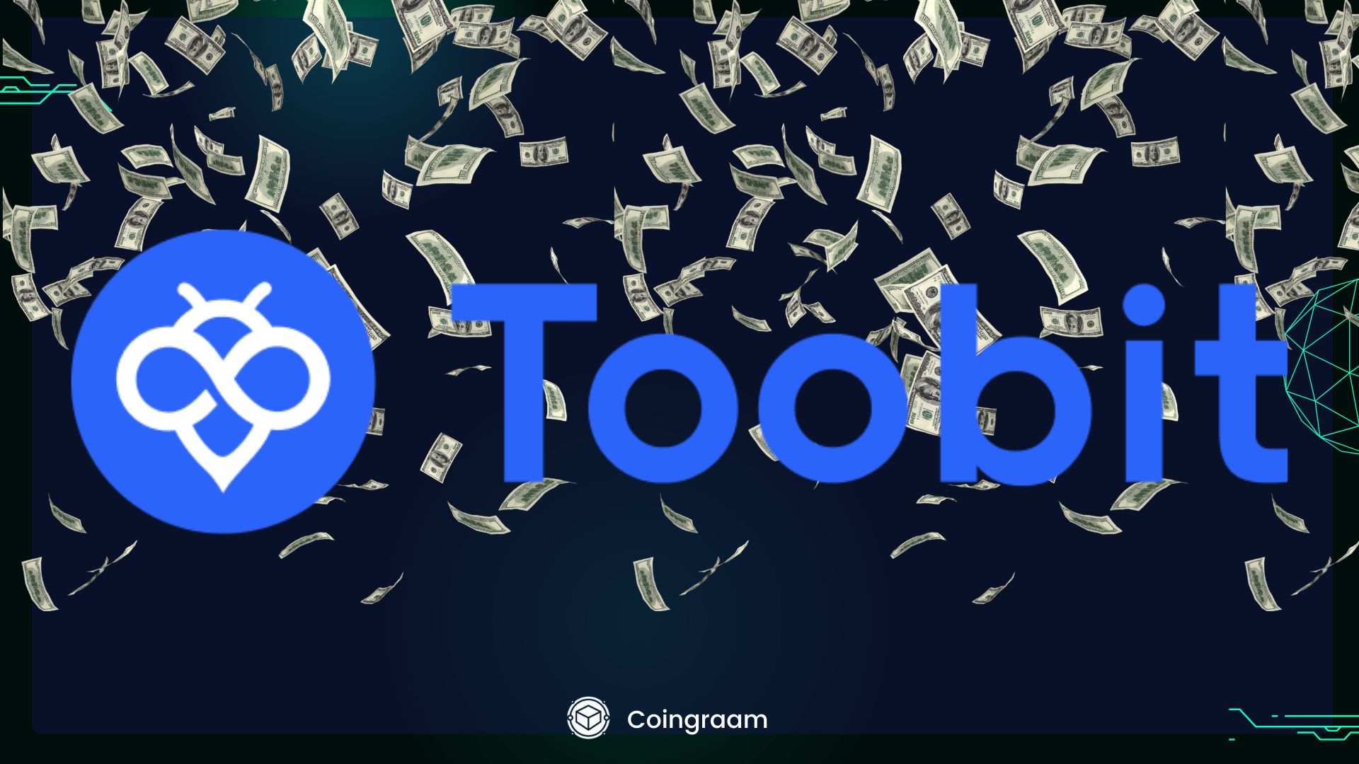 🎉 رویداد بزرگ خوش‌آمدگویی توبیت – با بونس‌هایی تا سقف 15,050 USDT!