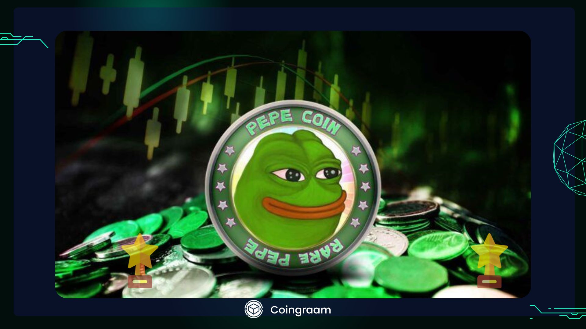  معرفی برندگان لیگ ترید دی ماه کوینگرام
