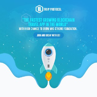 ایردراپ برنامه TRIIP