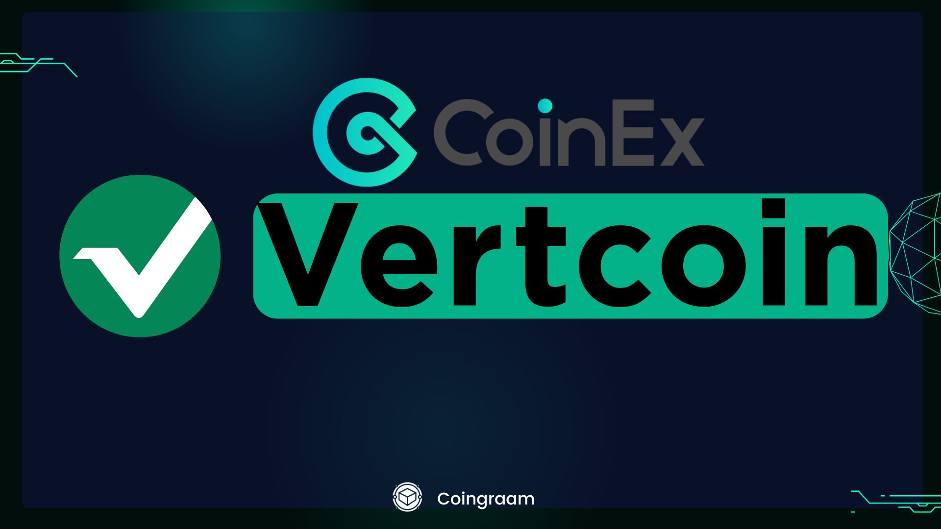 رمزارز Vertcoin (VTC