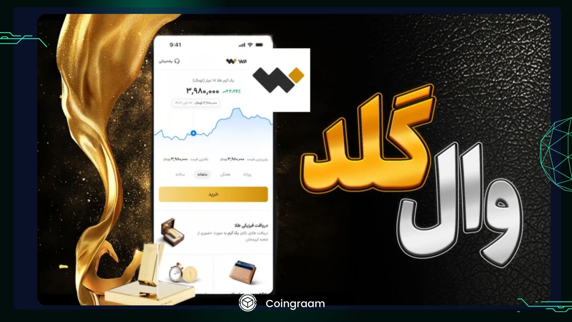 والکس، ۷ سال همراهی 