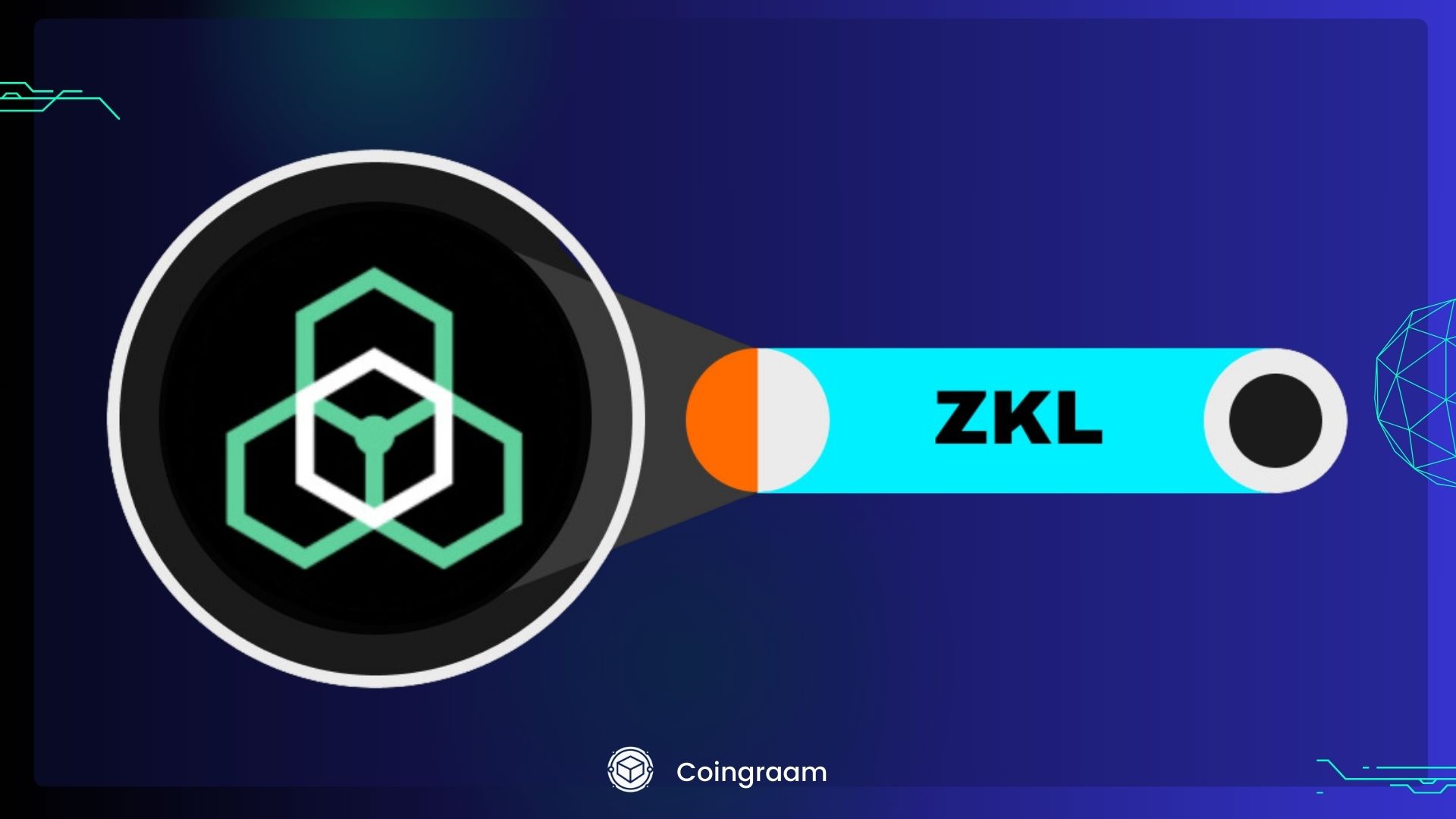 ZKzkLink (ZKL): آیند