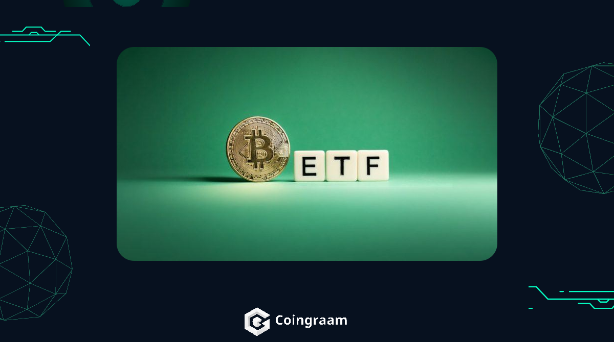 ورود ۱.۹۲ میلیارد دلار به ETF بیت کوین طی ۵ روز متوالی