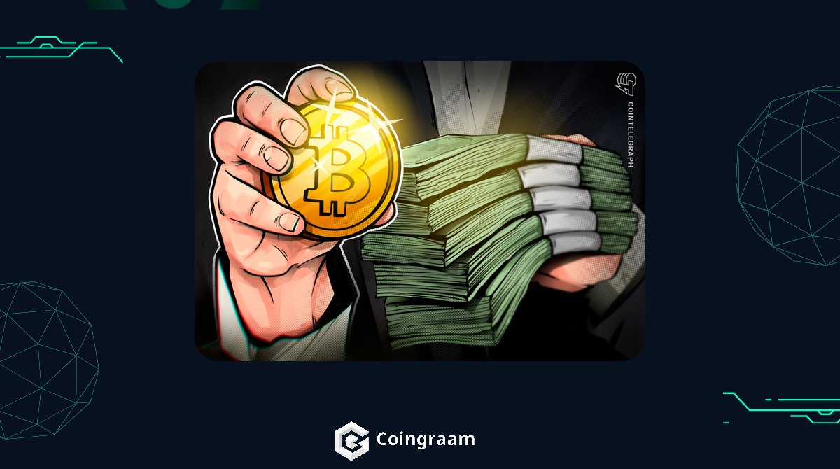 طولانیترین دوره سودآوری شاخص SOPR بیتکوین در سال ۲۰۲۶