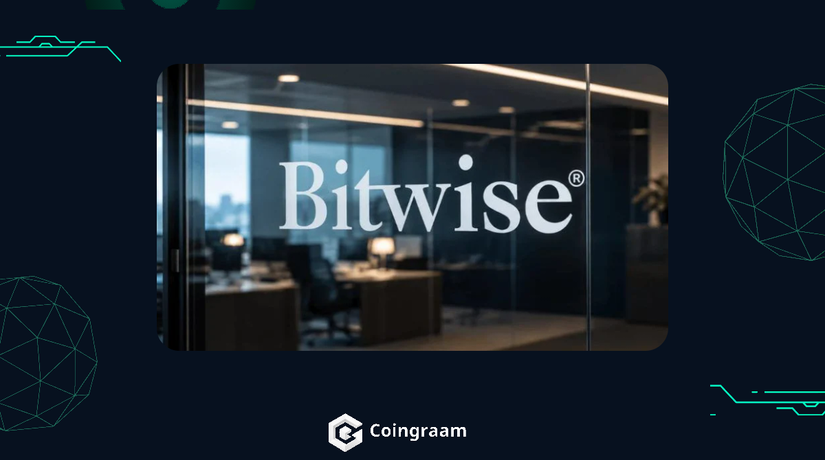 دارایی صندوق ETF ریپل بیت وایز از ۵۰۰ میلیون دلار گذشت