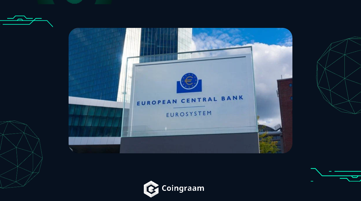 تسویه توکنایز داراییها در اروپا با پلتفرم پونتس ECB