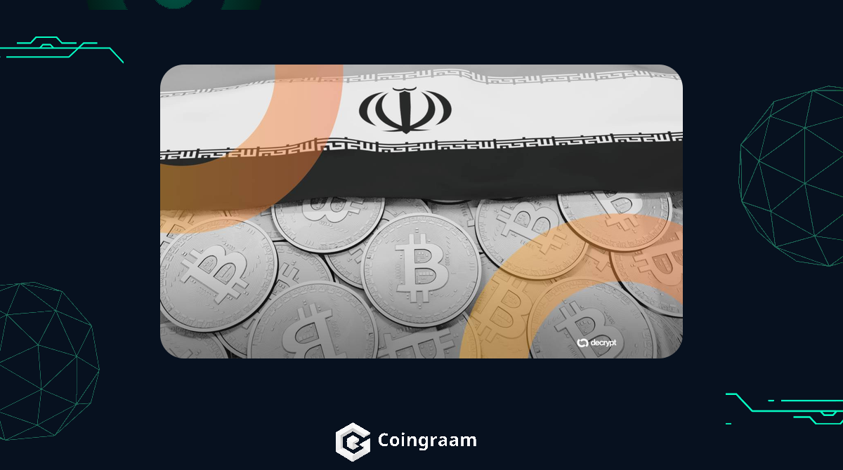 تحریم صنعت کریپتو ایران توسط خزانه‌داری آمریکا