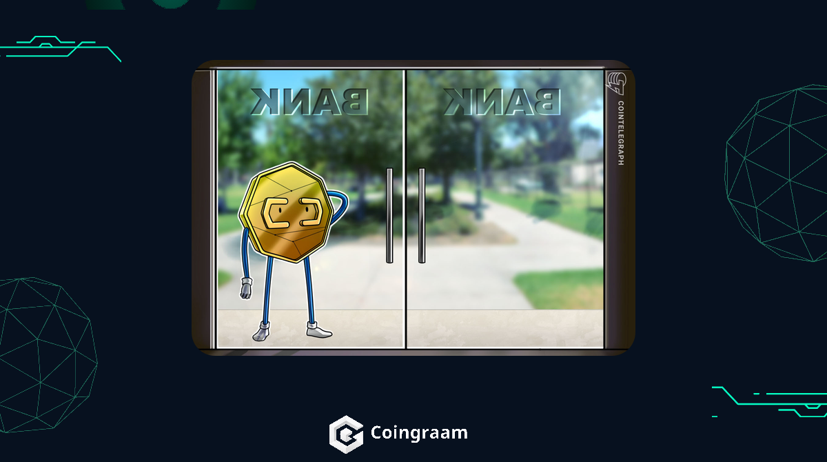درخواست Rain برای دریافت مجوز بانکداری ارز دیجیتال