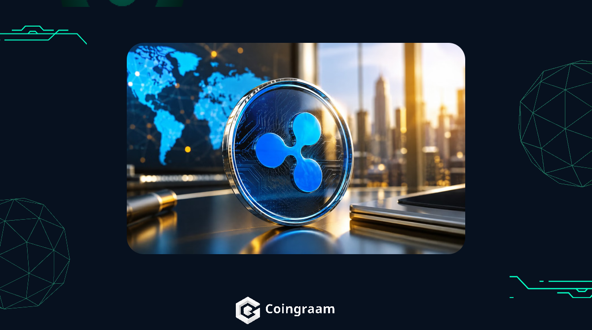 تامین سرمایه ۲۷۵ میلیون دلاری ریپل پرایم برای توسعه عملیات در آمریکا