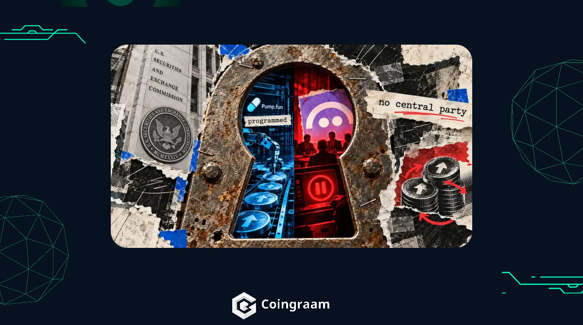 تغییر قوانین بازخرید توکن توسط SEC و سخت‌گیری جدید