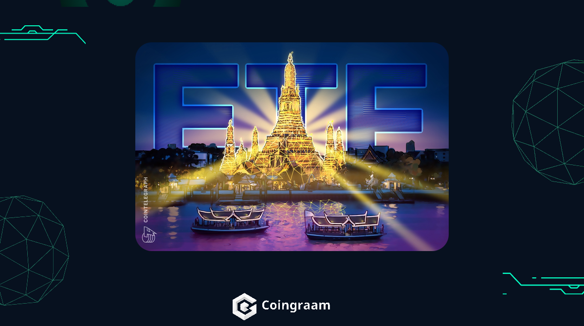 پیش‌نویس قوانین ETF بیت‌کوین در تایلند منتشر شد